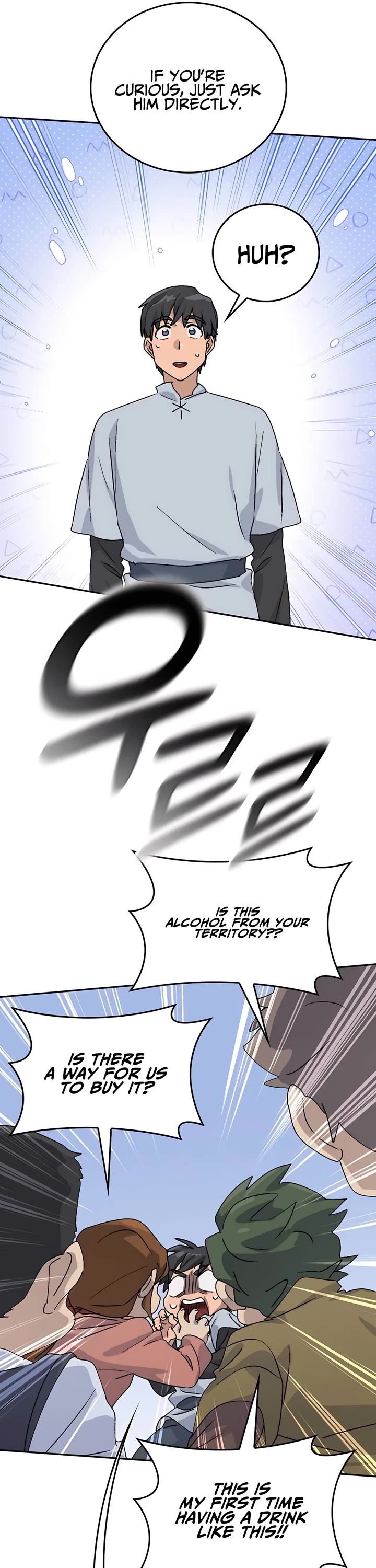 Healing Life Through Camping In Another World chapter 22 page 47