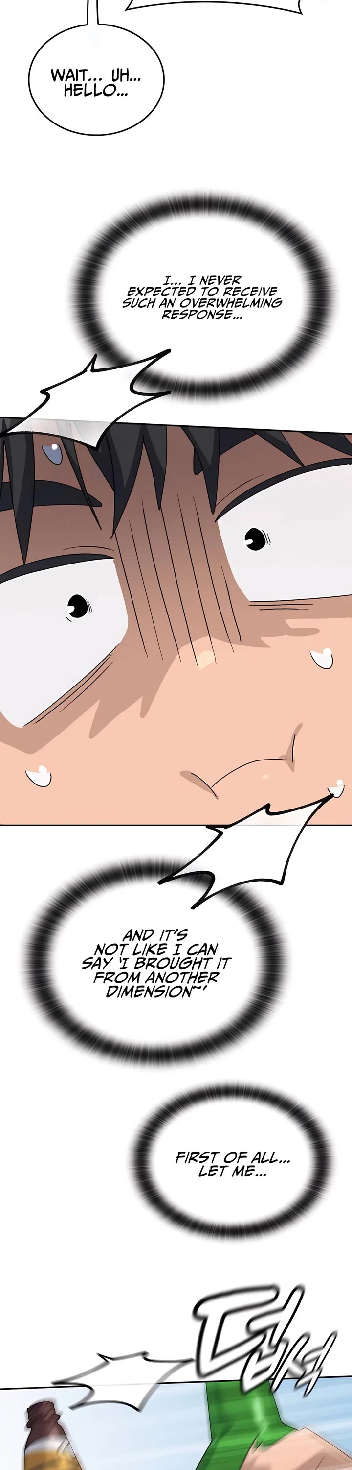 Healing Life Through Camping In Another World chapter 22 page 48