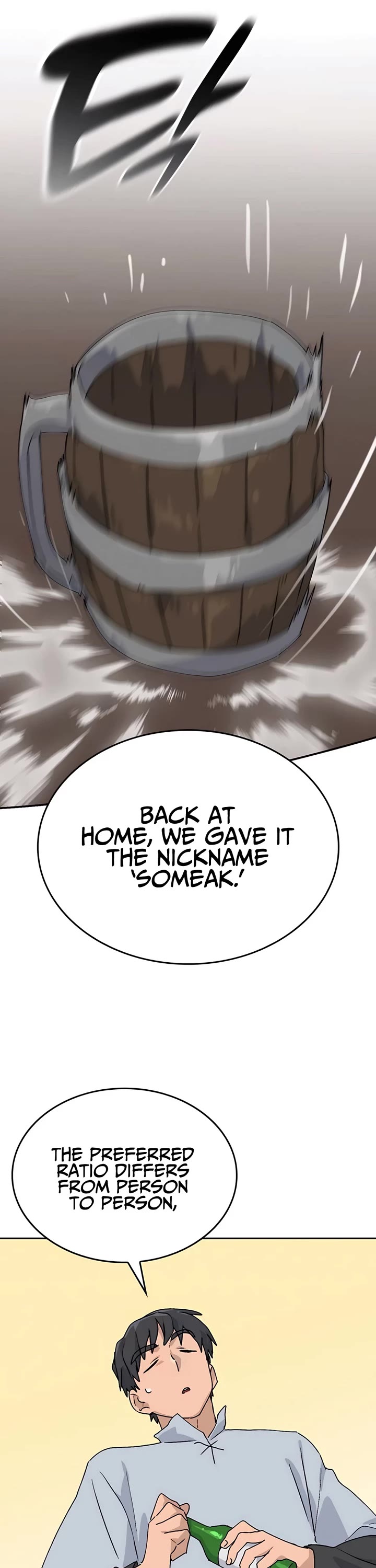 Healing Life Through Camping In Another World chapter 22 page 51