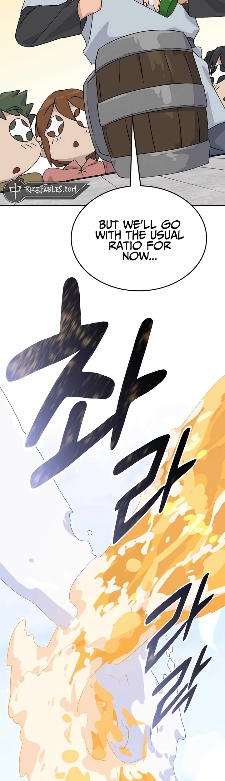 Healing Life Through Camping In Another World chapter 22 page 52