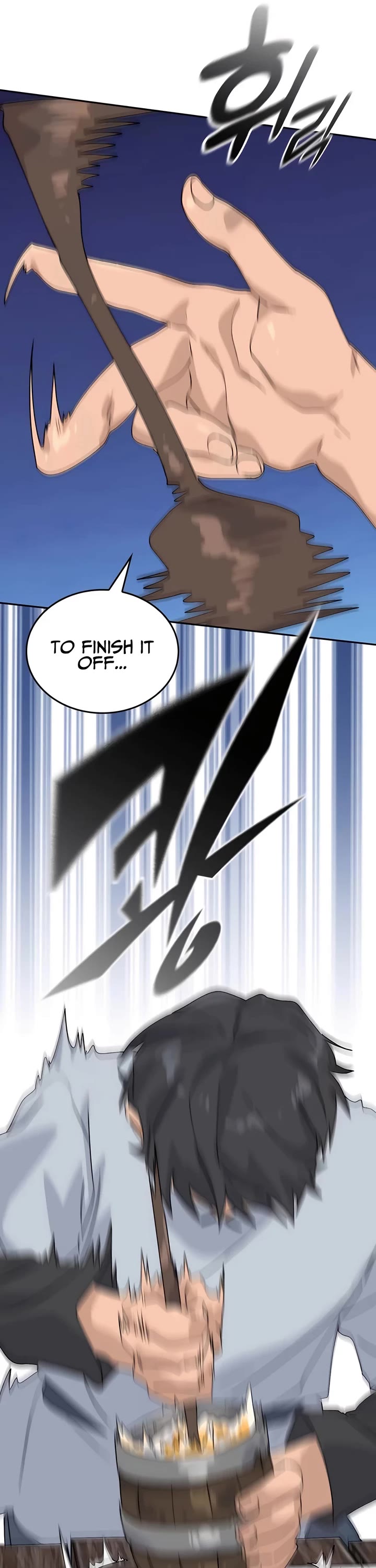 Healing Life Through Camping In Another World chapter 22 page 54