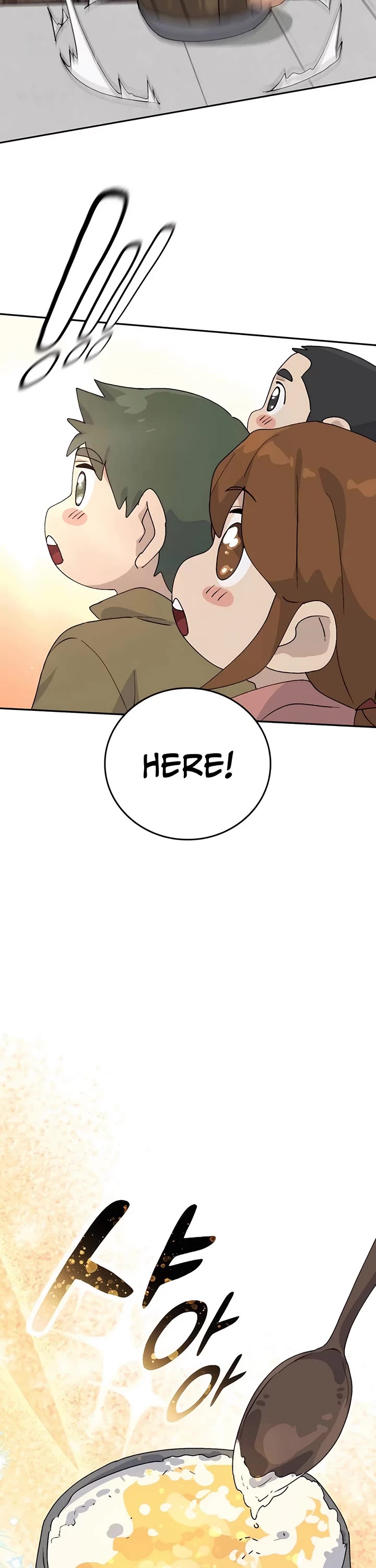 Healing Life Through Camping In Another World chapter 22 page 55