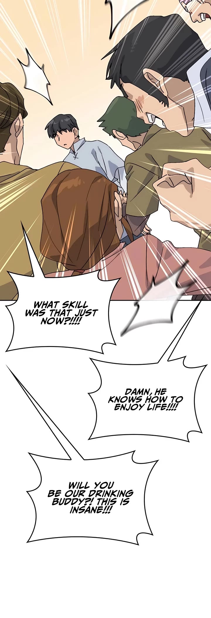 Healing Life Through Camping In Another World chapter 22 page 57