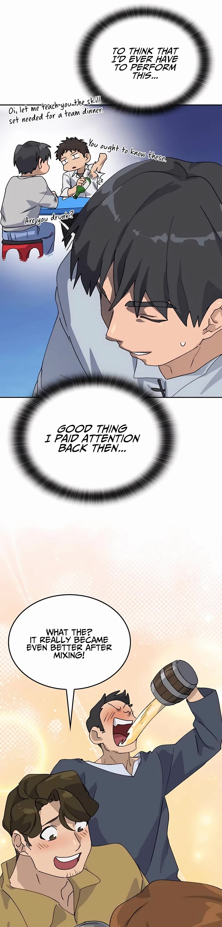 Healing Life Through Camping In Another World chapter 22 page 58