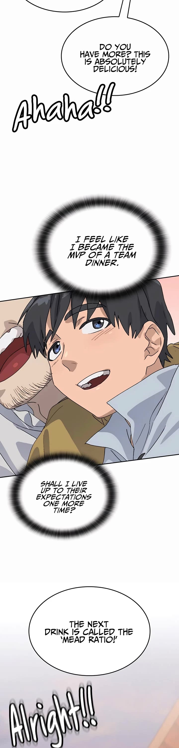 Healing Life Through Camping In Another World chapter 22 page 60