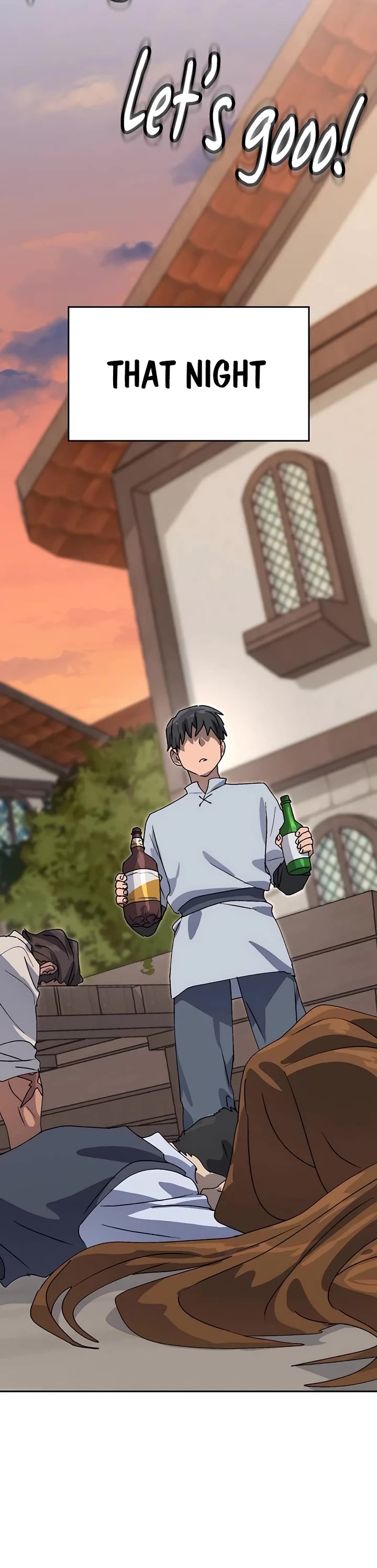 Healing Life Through Camping In Another World chapter 22 page 61