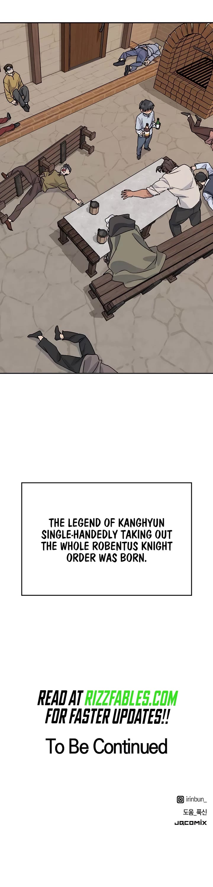 Healing Life Through Camping In Another World chapter 22 page 62