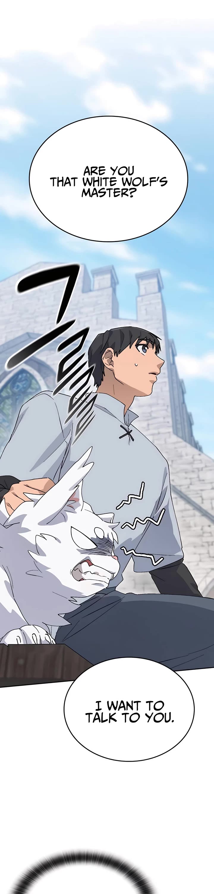 Healing Life Through Camping In Another World chapter 22 page 8