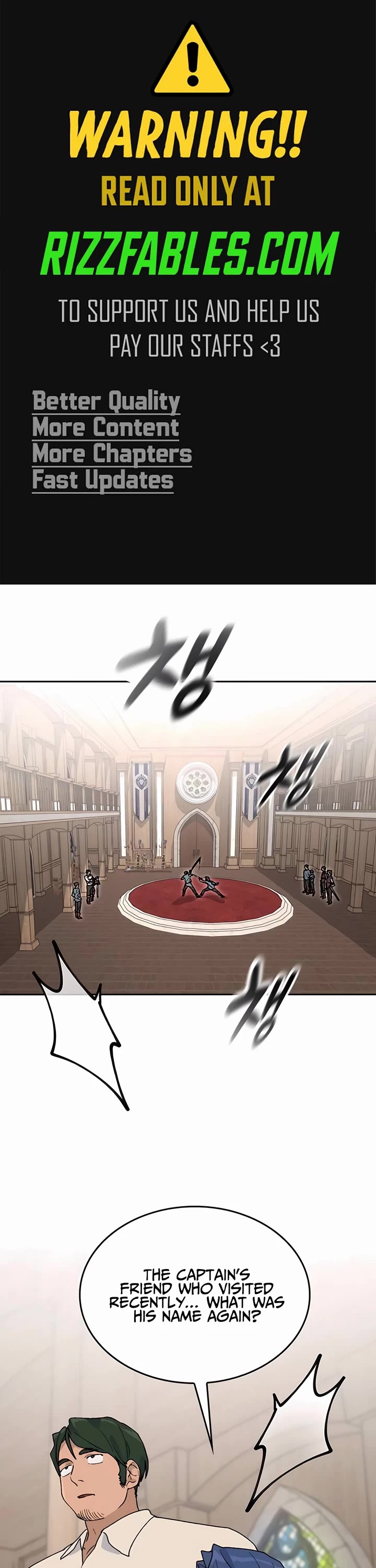 Healing Life Through Camping In Another World chapter 23 page 1