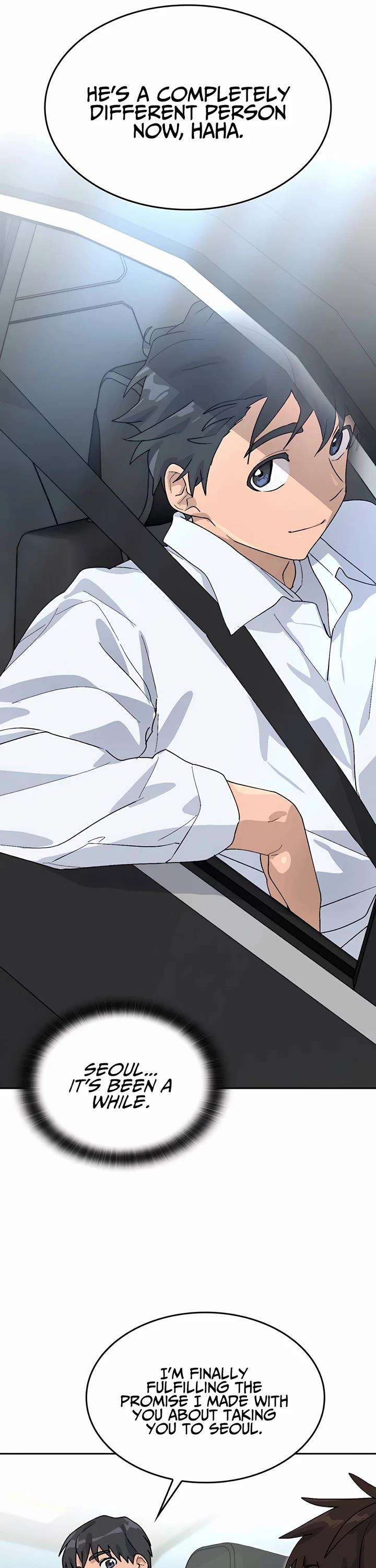 Healing Life Through Camping In Another World chapter 23 page 12