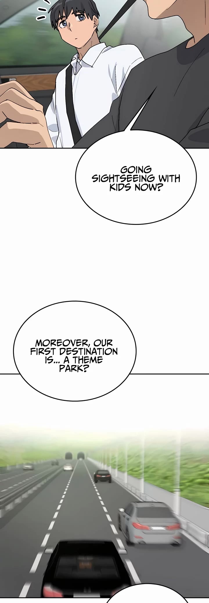 Healing Life Through Camping In Another World chapter 23 page 14