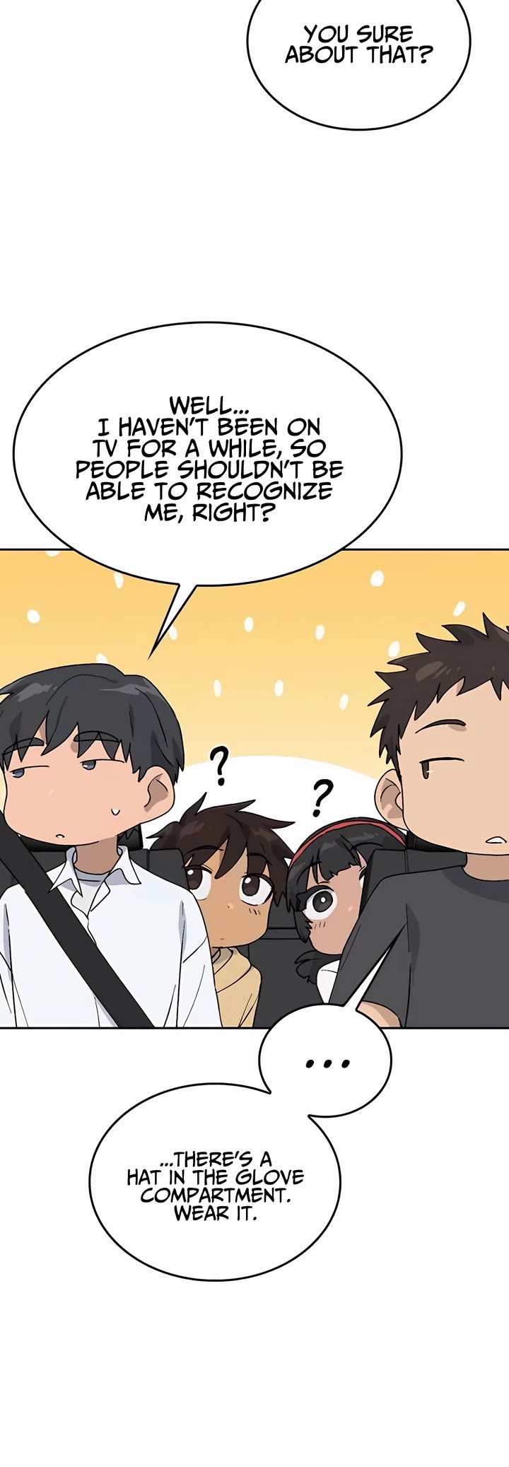 Healing Life Through Camping In Another World chapter 23 page 15