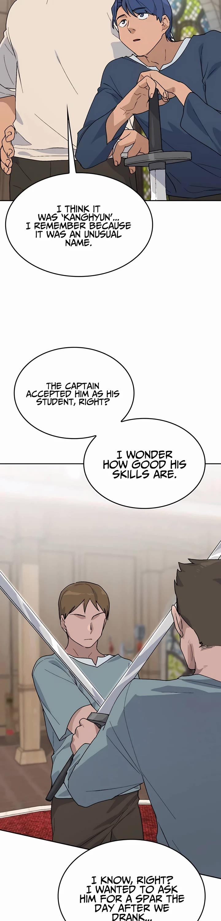 Healing Life Through Camping In Another World chapter 23 page 2