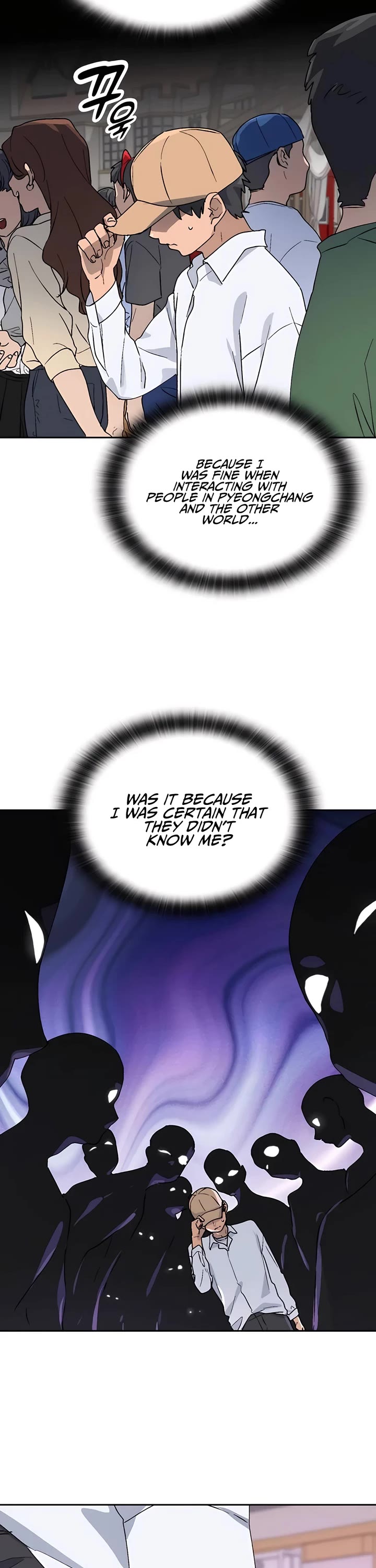 Healing Life Through Camping In Another World chapter 23 page 20