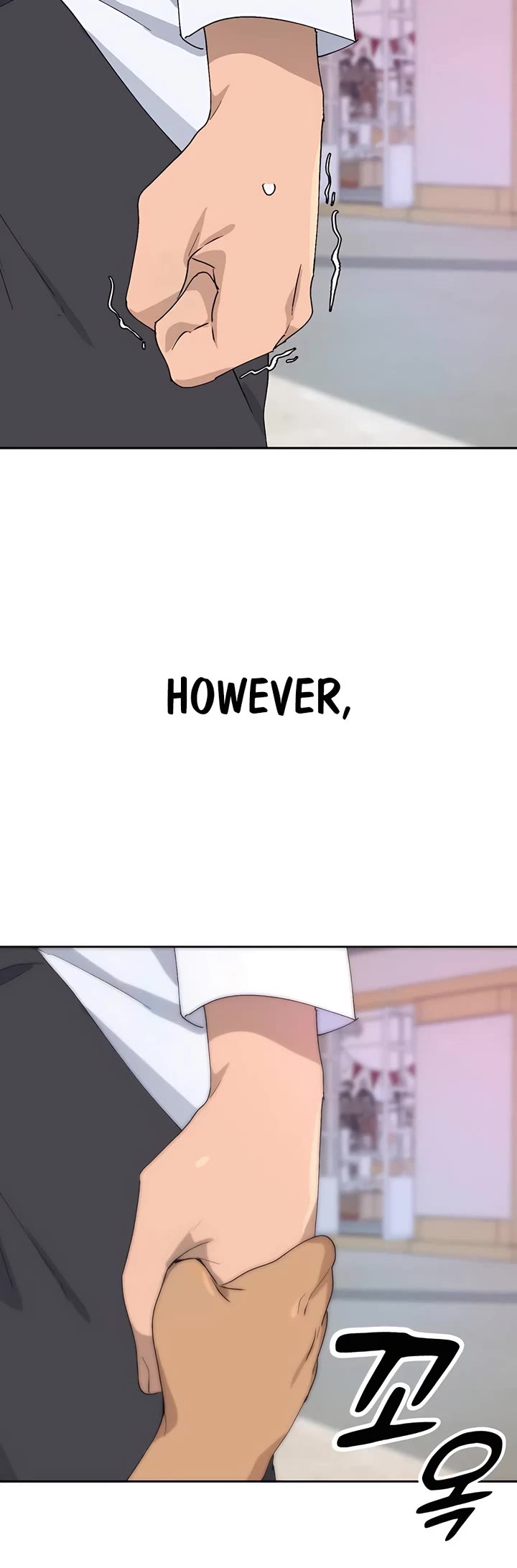 Healing Life Through Camping In Another World chapter 23 page 21