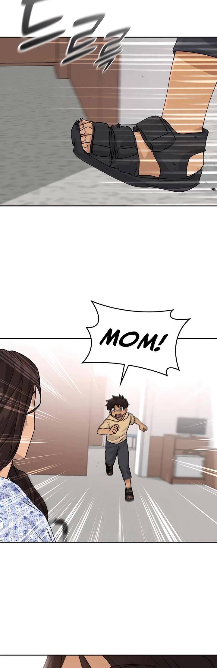 Healing Life Through Camping In Another World chapter 23 page 29