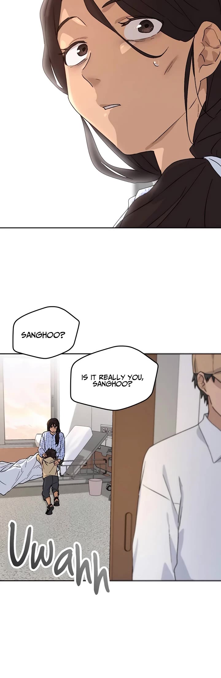 Healing Life Through Camping In Another World chapter 23 page 30