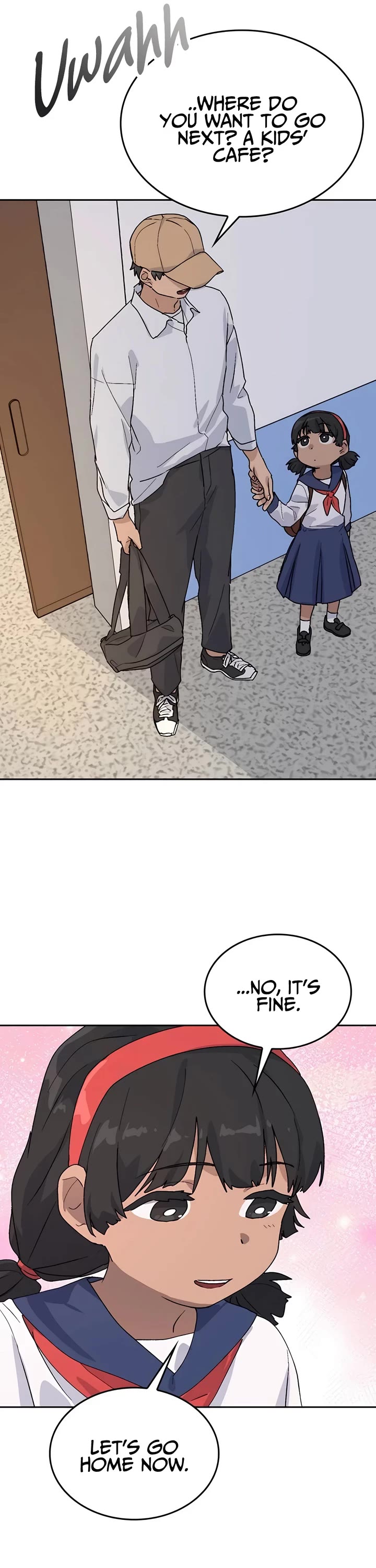 Healing Life Through Camping In Another World chapter 23 page 31