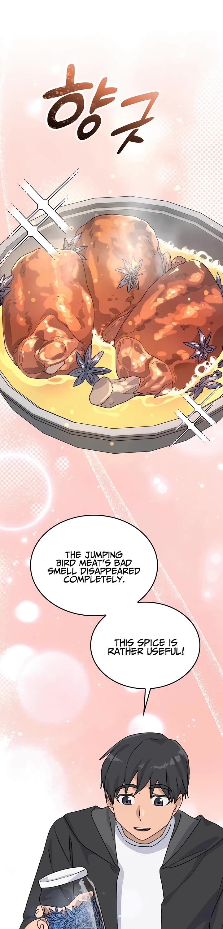 Healing Life Through Camping In Another World chapter 23 page 39