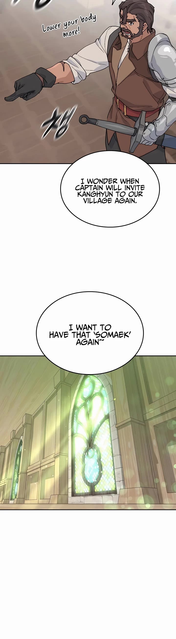 Healing Life Through Camping In Another World chapter 23 page 4