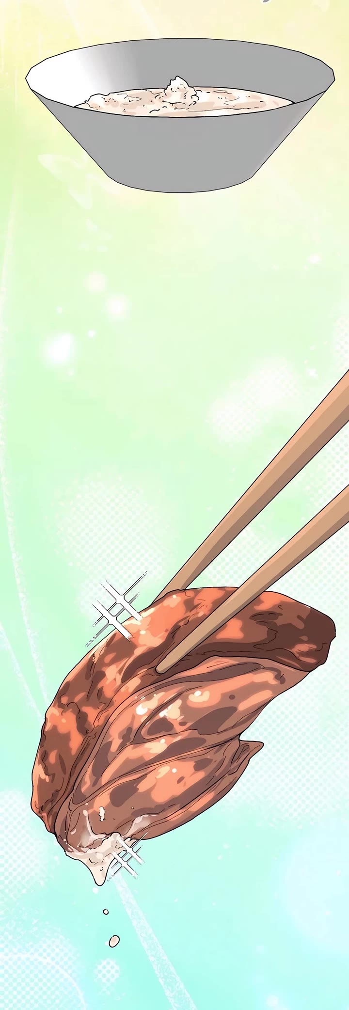 Healing Life Through Camping In Another World chapter 23 page 41