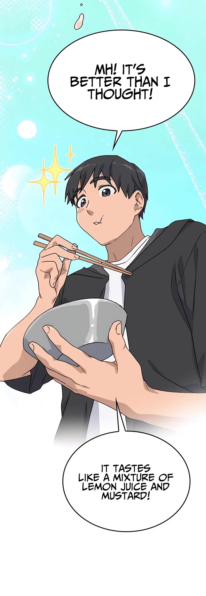 Healing Life Through Camping In Another World chapter 23 page 42