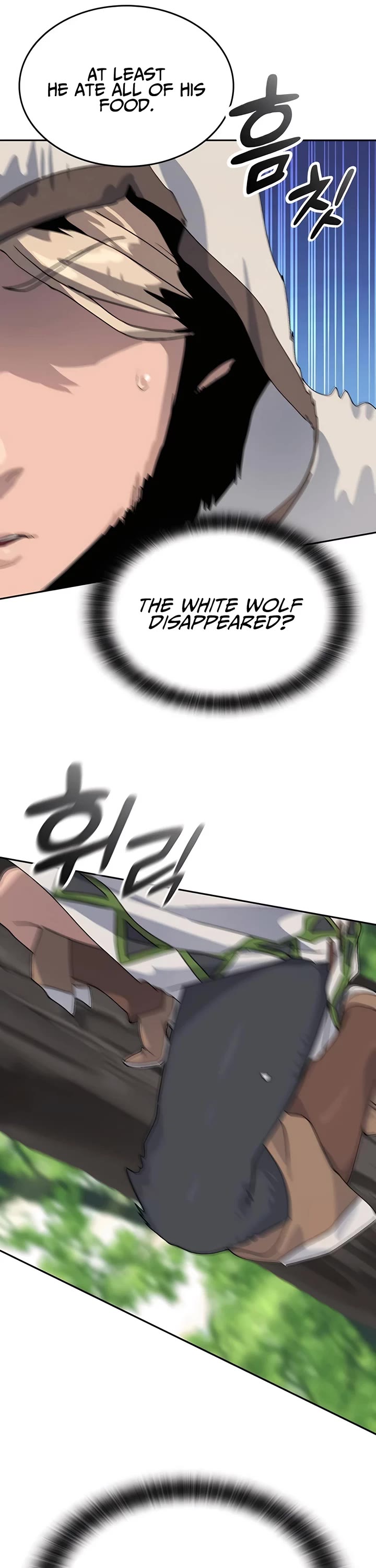 Healing Life Through Camping In Another World chapter 23 page 47