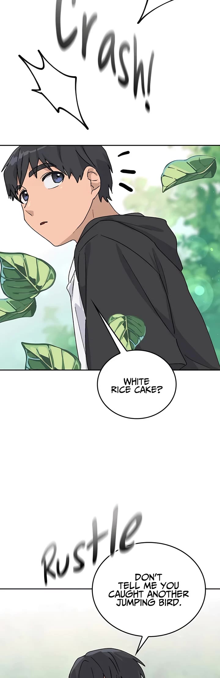 Healing Life Through Camping In Another World chapter 23 page 49