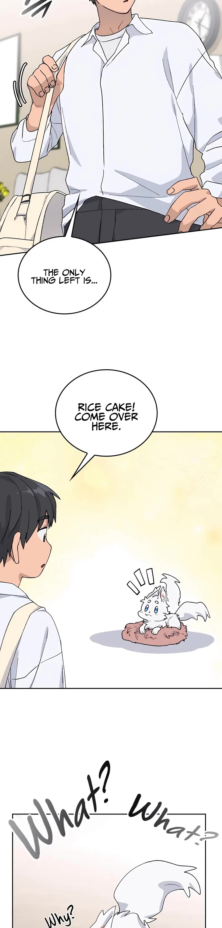 Healing Life Through Camping In Another World chapter 23 page 6