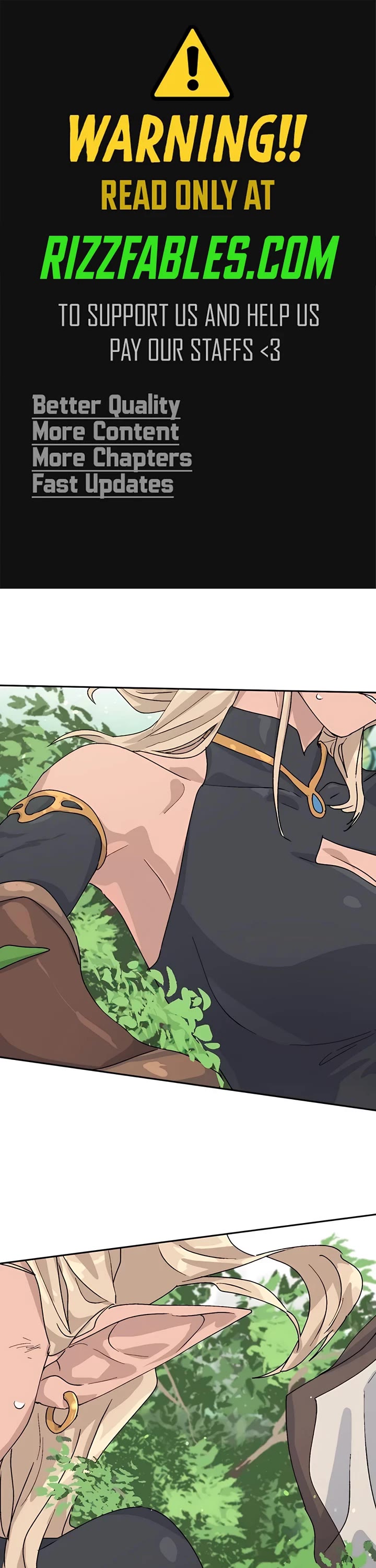 Healing Life Through Camping In Another World chapter 24 page 1