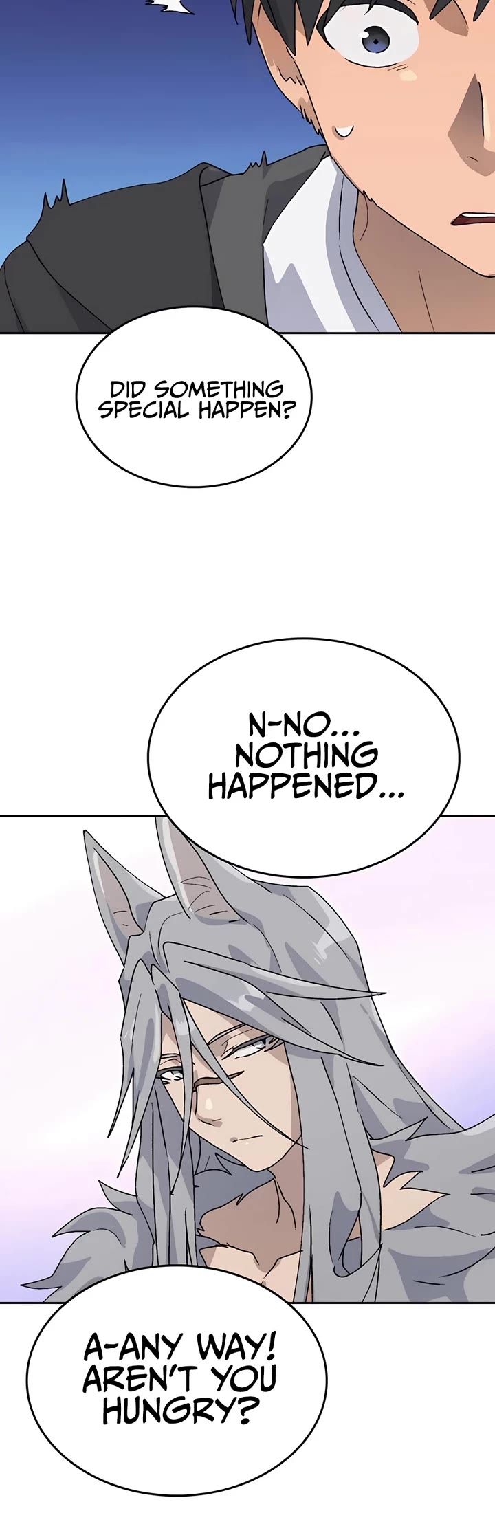 Healing Life Through Camping In Another World chapter 24 page 20