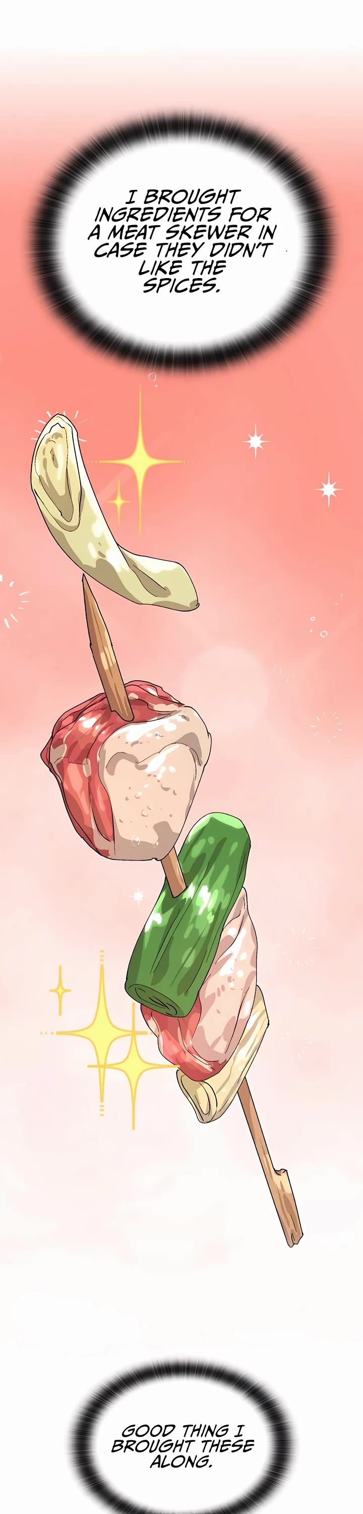 Healing Life Through Camping In Another World chapter 24 page 22