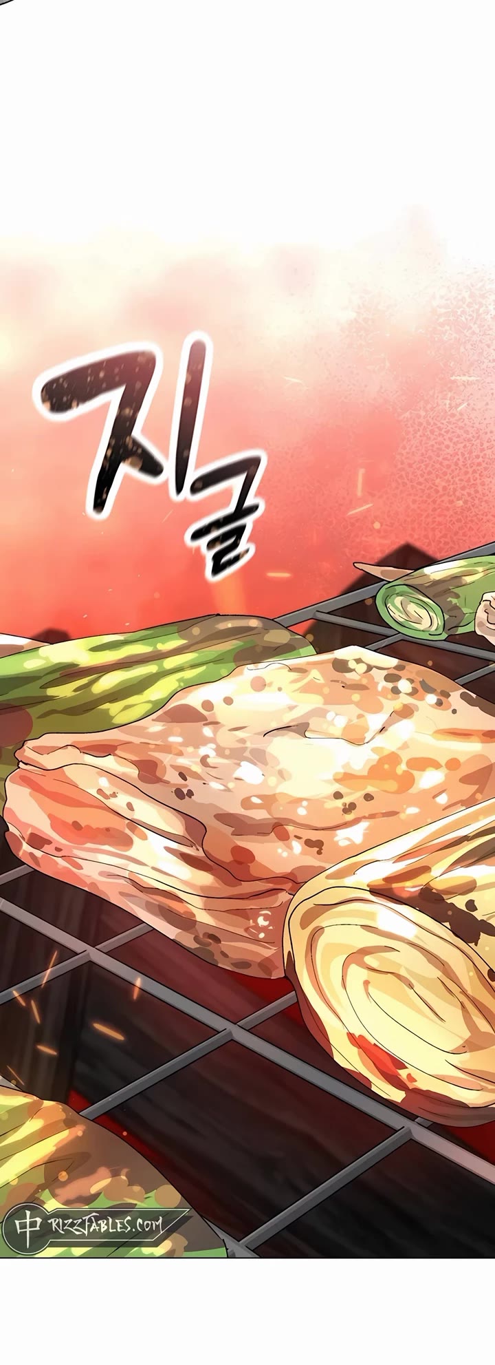 Healing Life Through Camping In Another World chapter 24 page 24