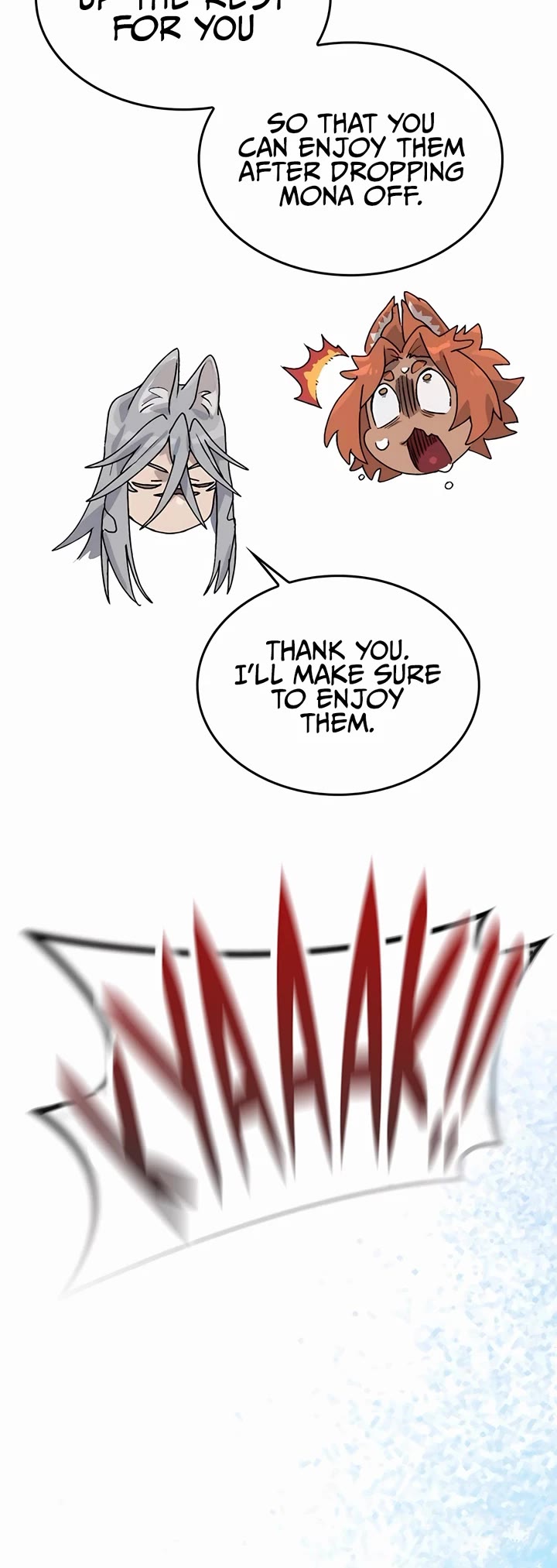 Healing Life Through Camping In Another World chapter 24 page 27