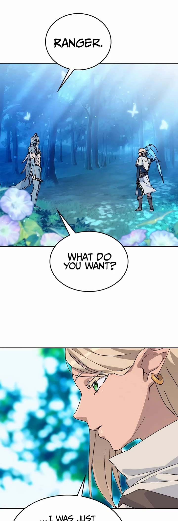 Healing Life Through Camping In Another World chapter 24 page 31