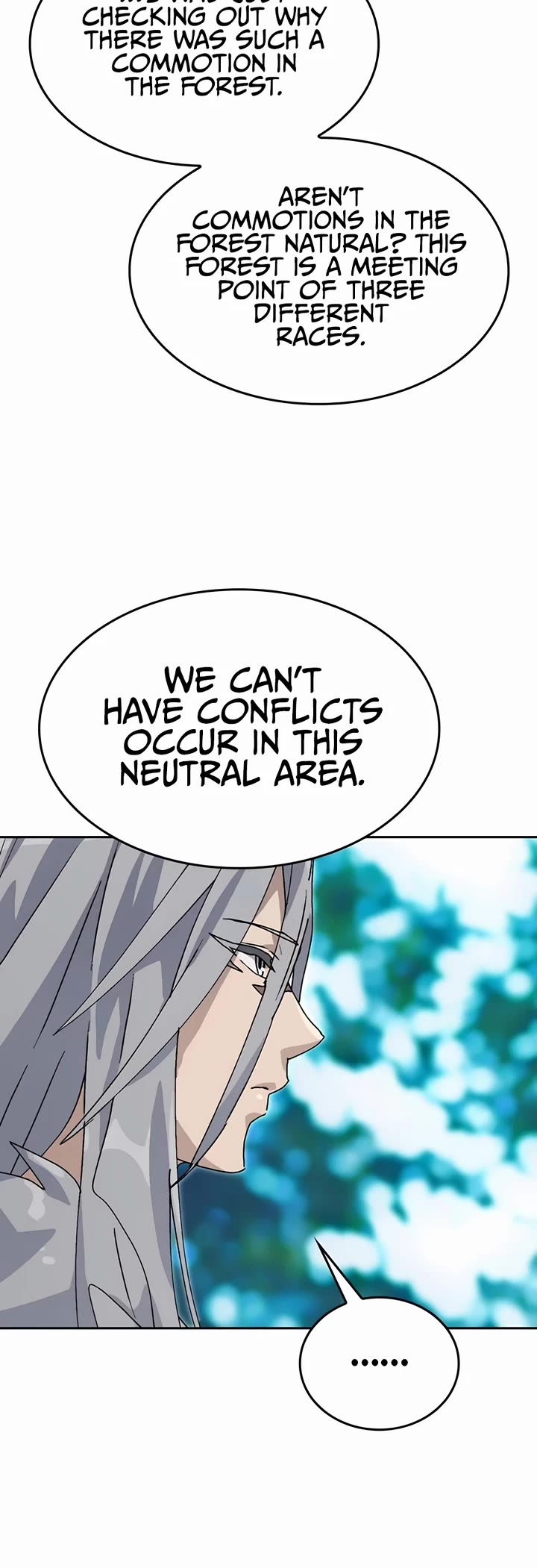 Healing Life Through Camping In Another World chapter 24 page 32