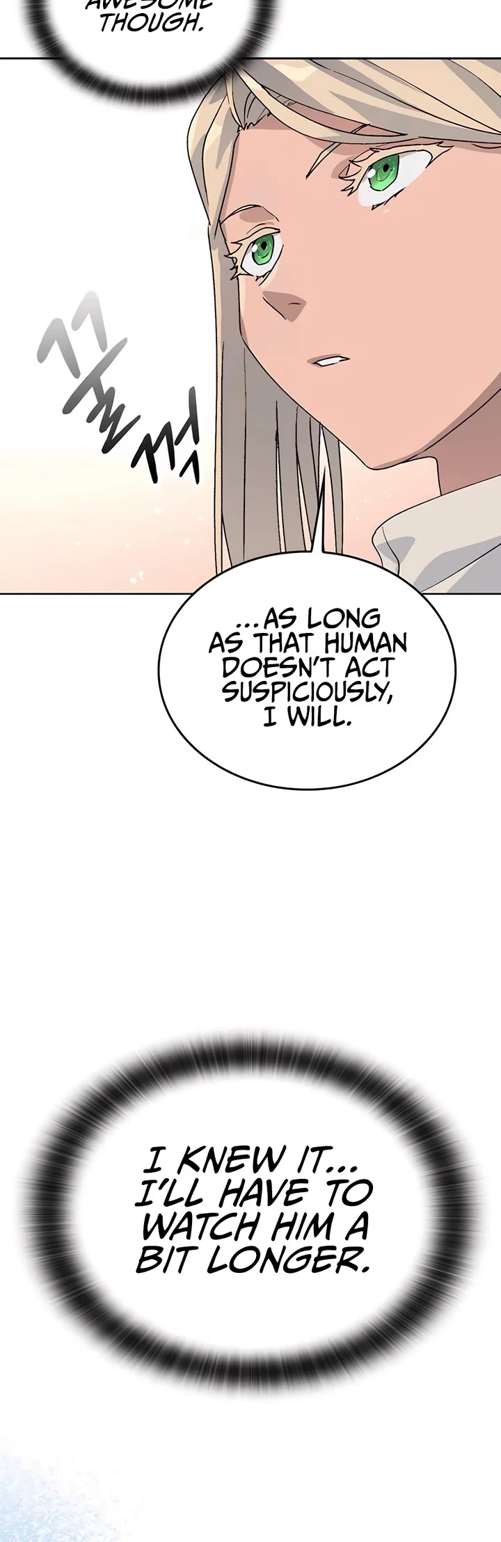 Healing Life Through Camping In Another World chapter 24 page 35