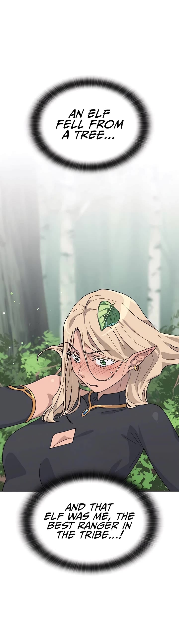 Healing Life Through Camping In Another World chapter 24 page 4