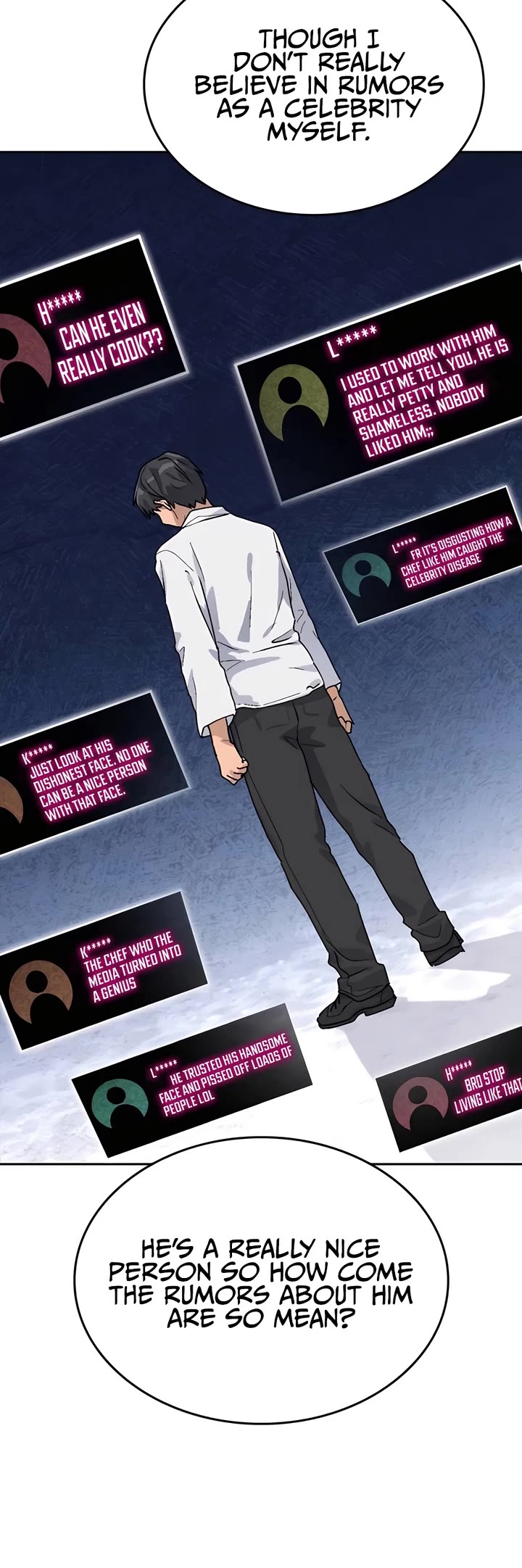 Healing Life Through Camping In Another World chapter 24 page 40