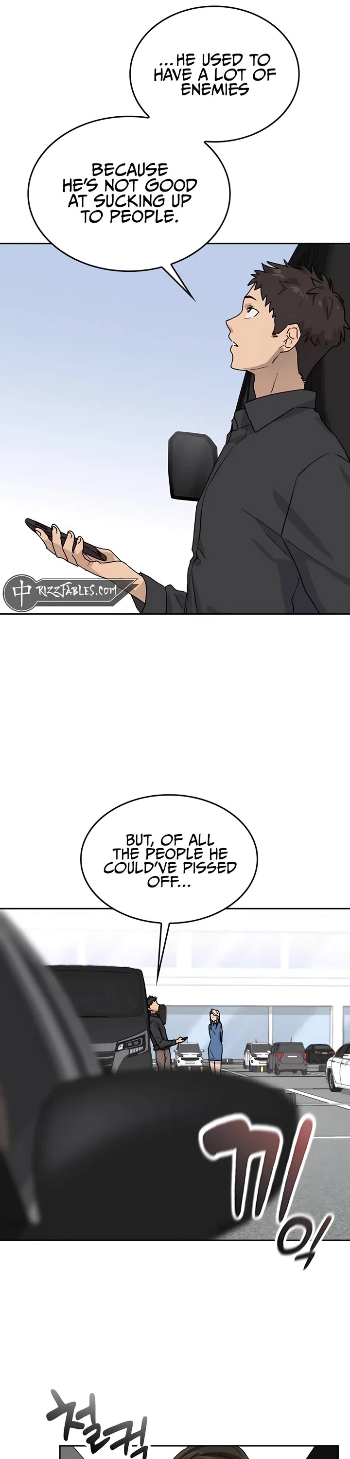 Healing Life Through Camping In Another World chapter 24 page 41