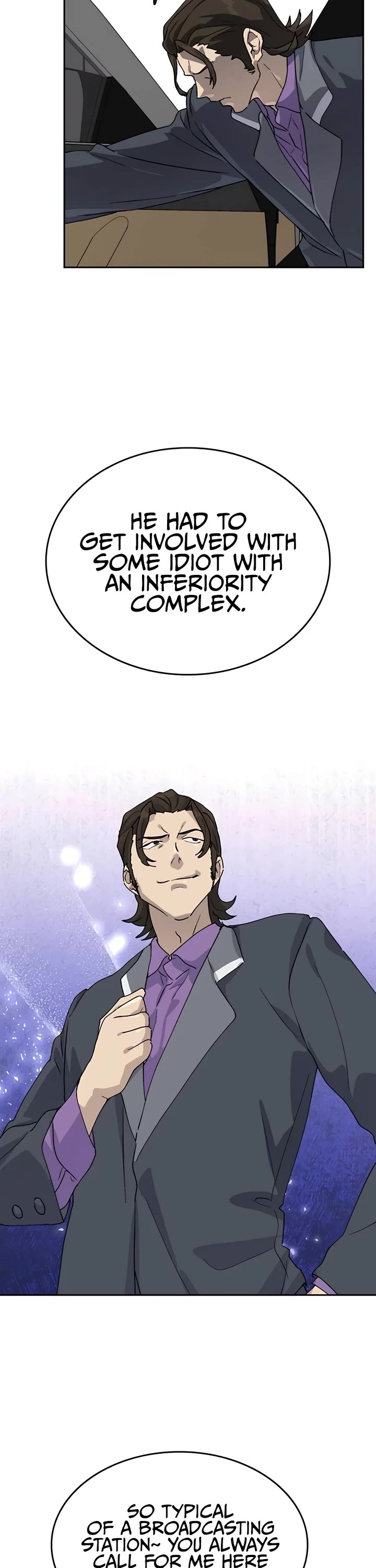 Healing Life Through Camping In Another World chapter 24 page 42