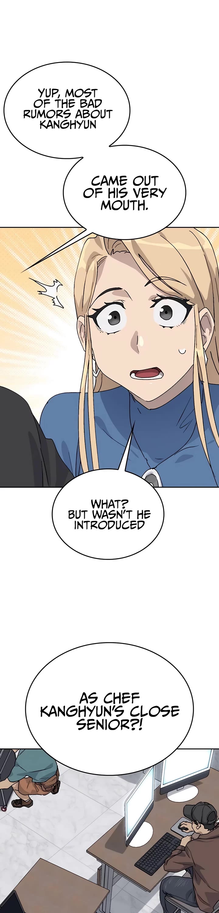 Healing Life Through Camping In Another World chapter 24 page 45