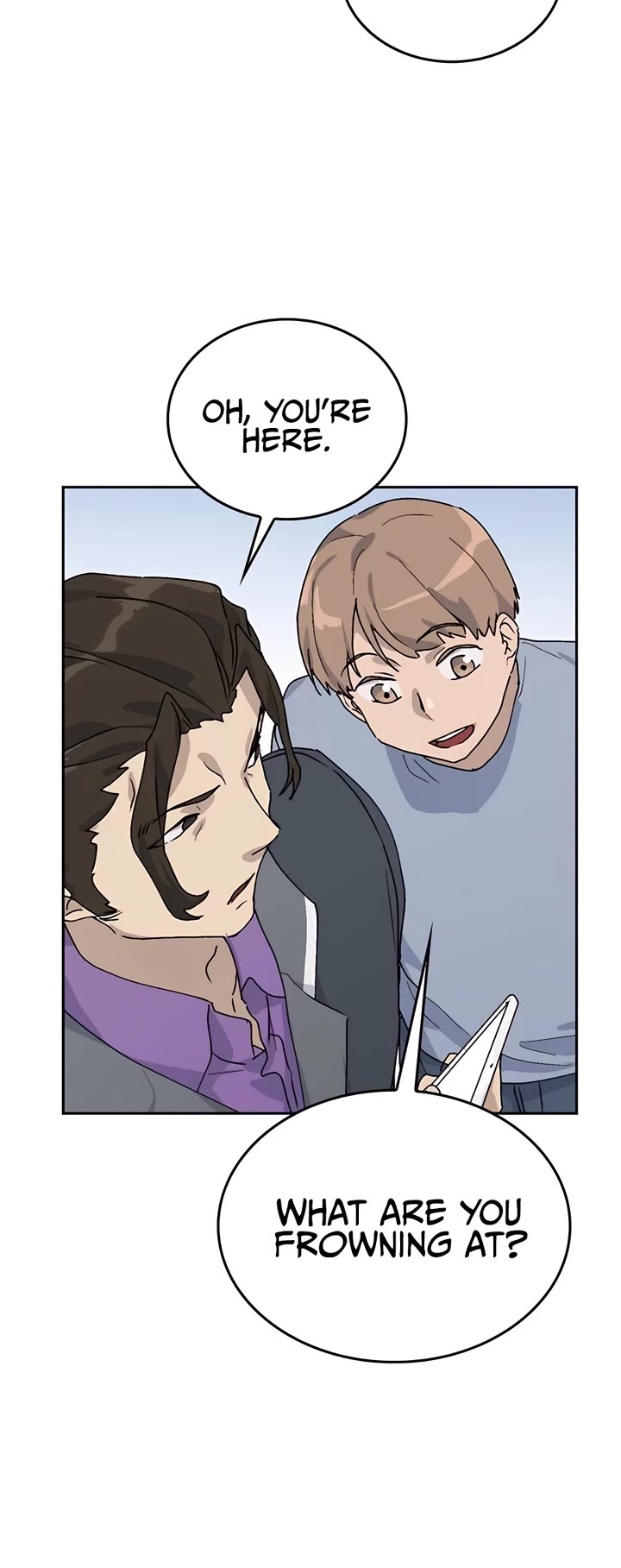 Healing Life Through Camping In Another World chapter 24 page 48