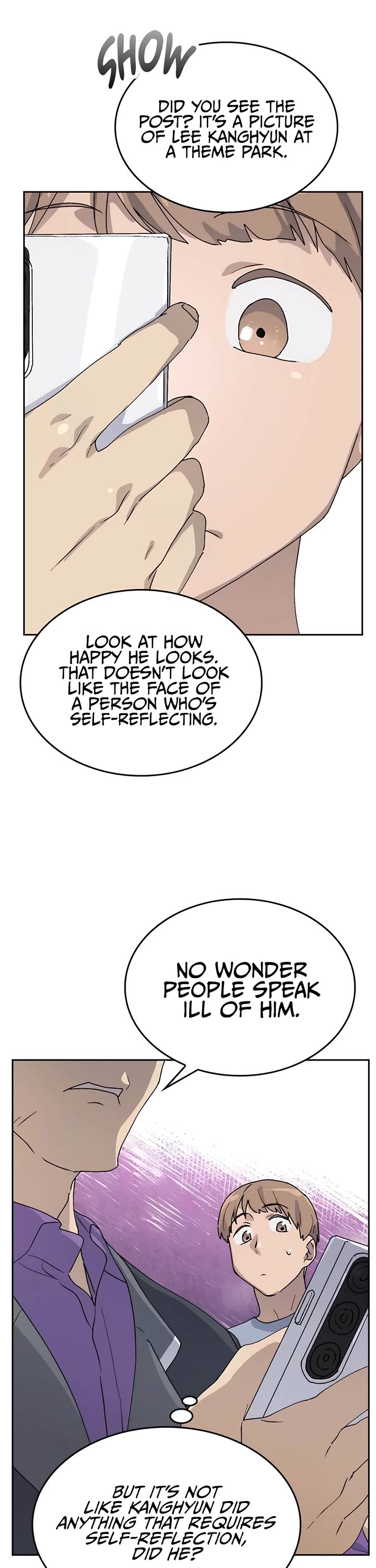 Healing Life Through Camping In Another World chapter 24 page 49