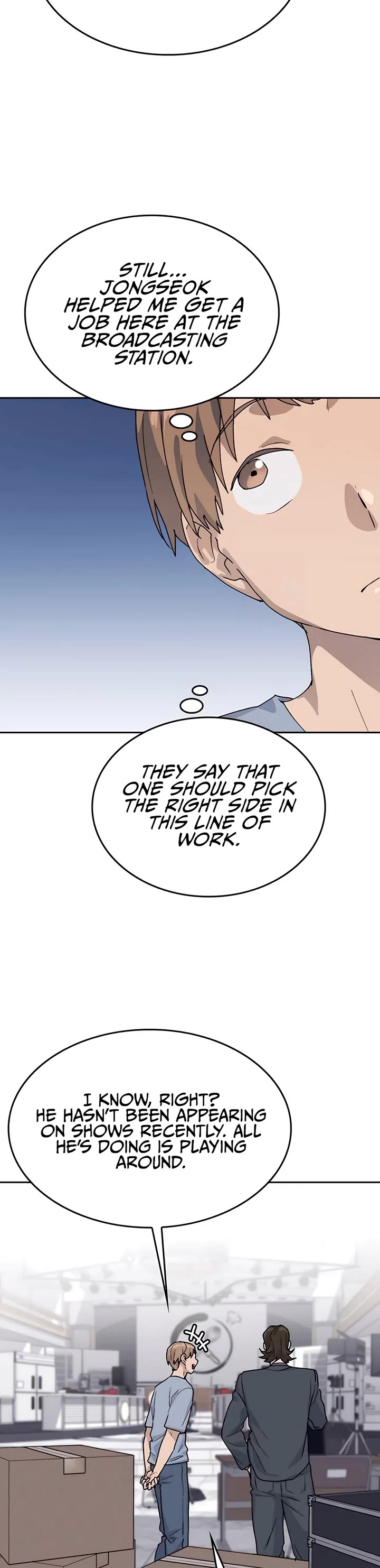 Healing Life Through Camping In Another World chapter 24 page 50