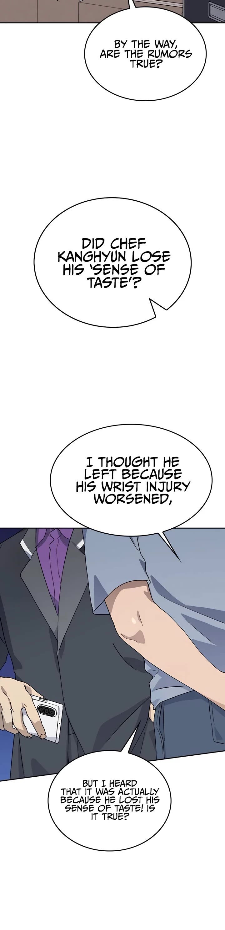 Healing Life Through Camping In Another World chapter 24 page 51