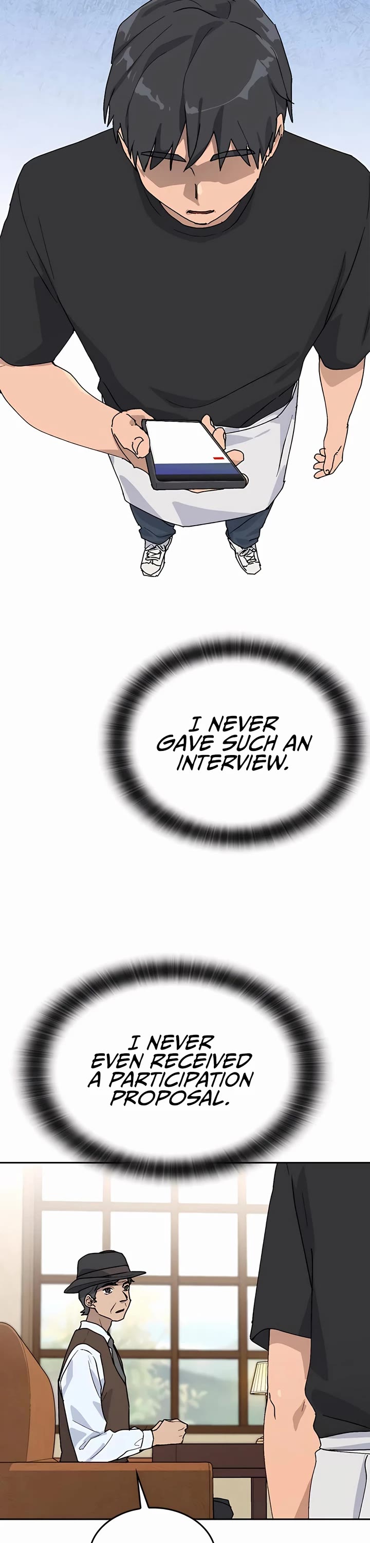 Healing Life Through Camping In Another World chapter 25 page 10