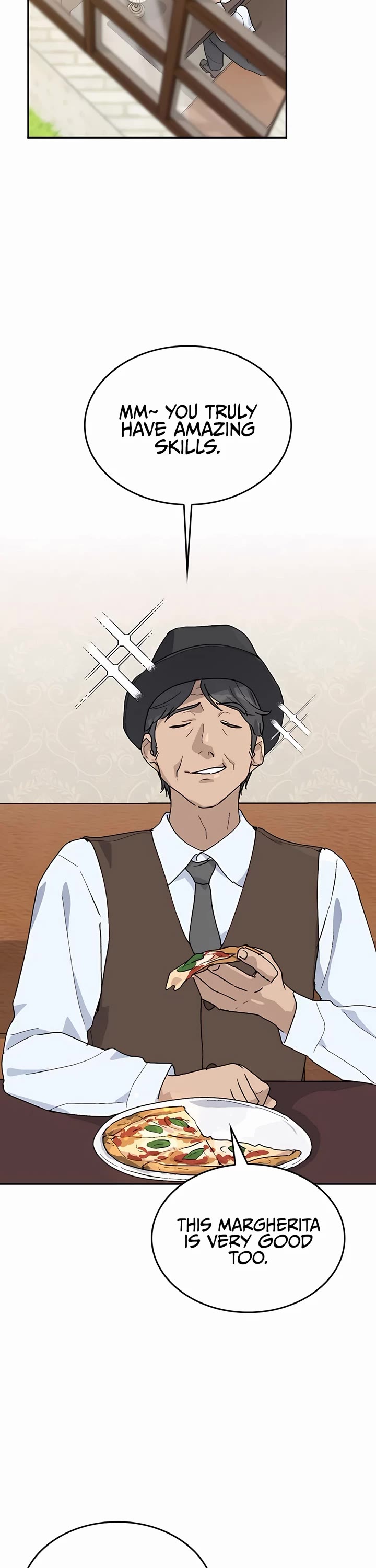 Healing Life Through Camping In Another World chapter 25 page 2