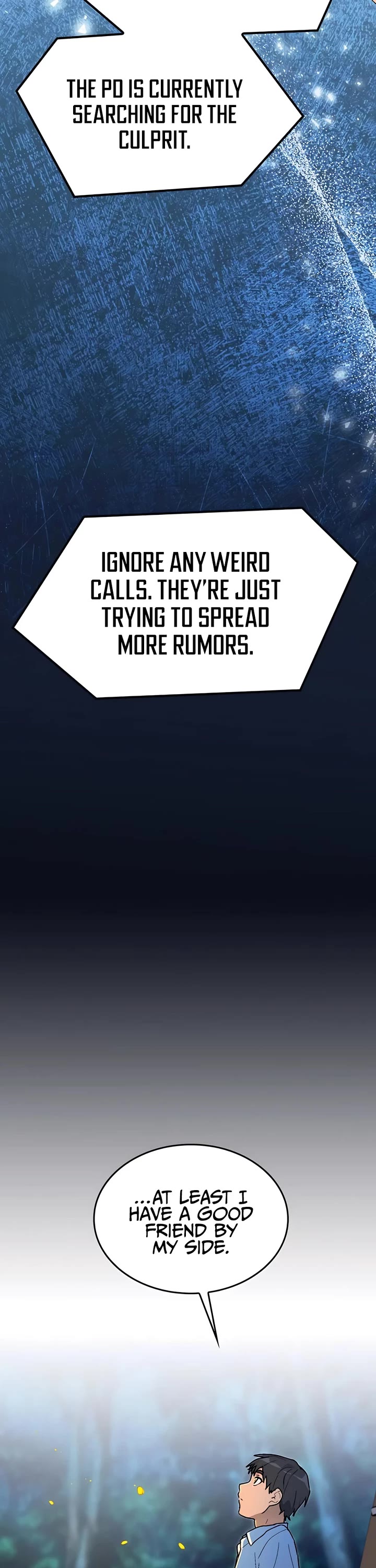 Healing Life Through Camping In Another World chapter 25 page 22