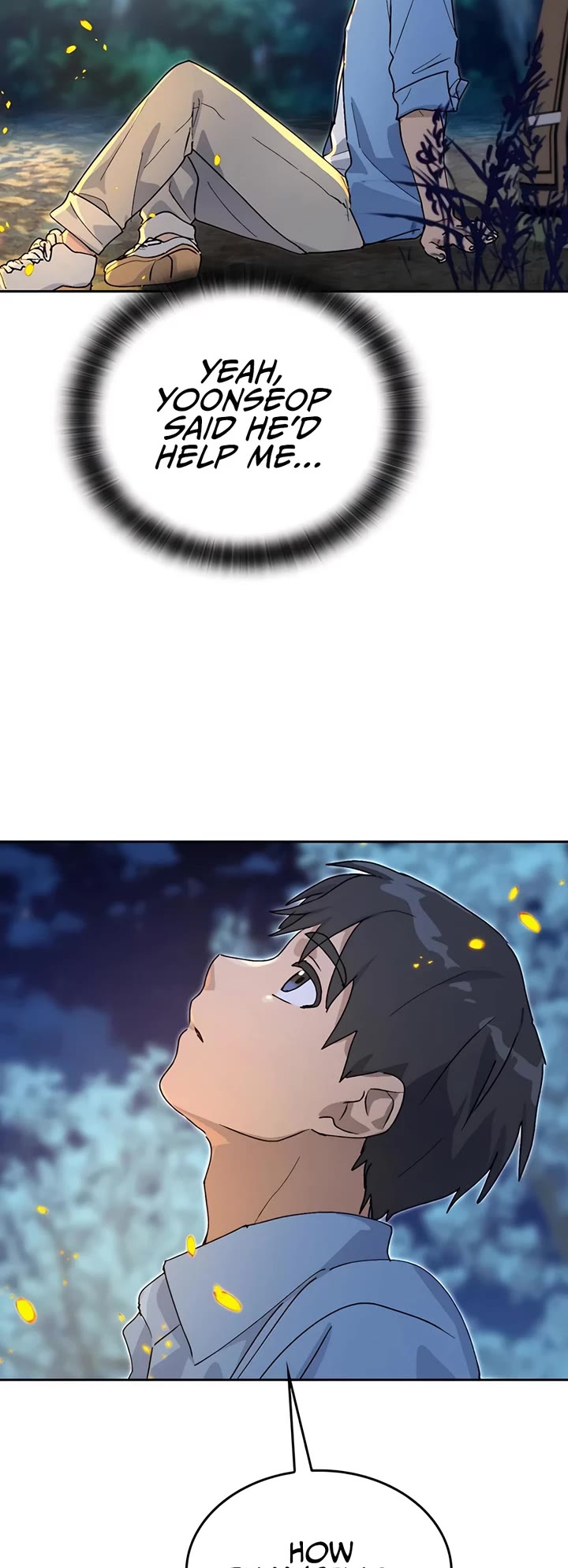 Healing Life Through Camping In Another World chapter 25 page 23